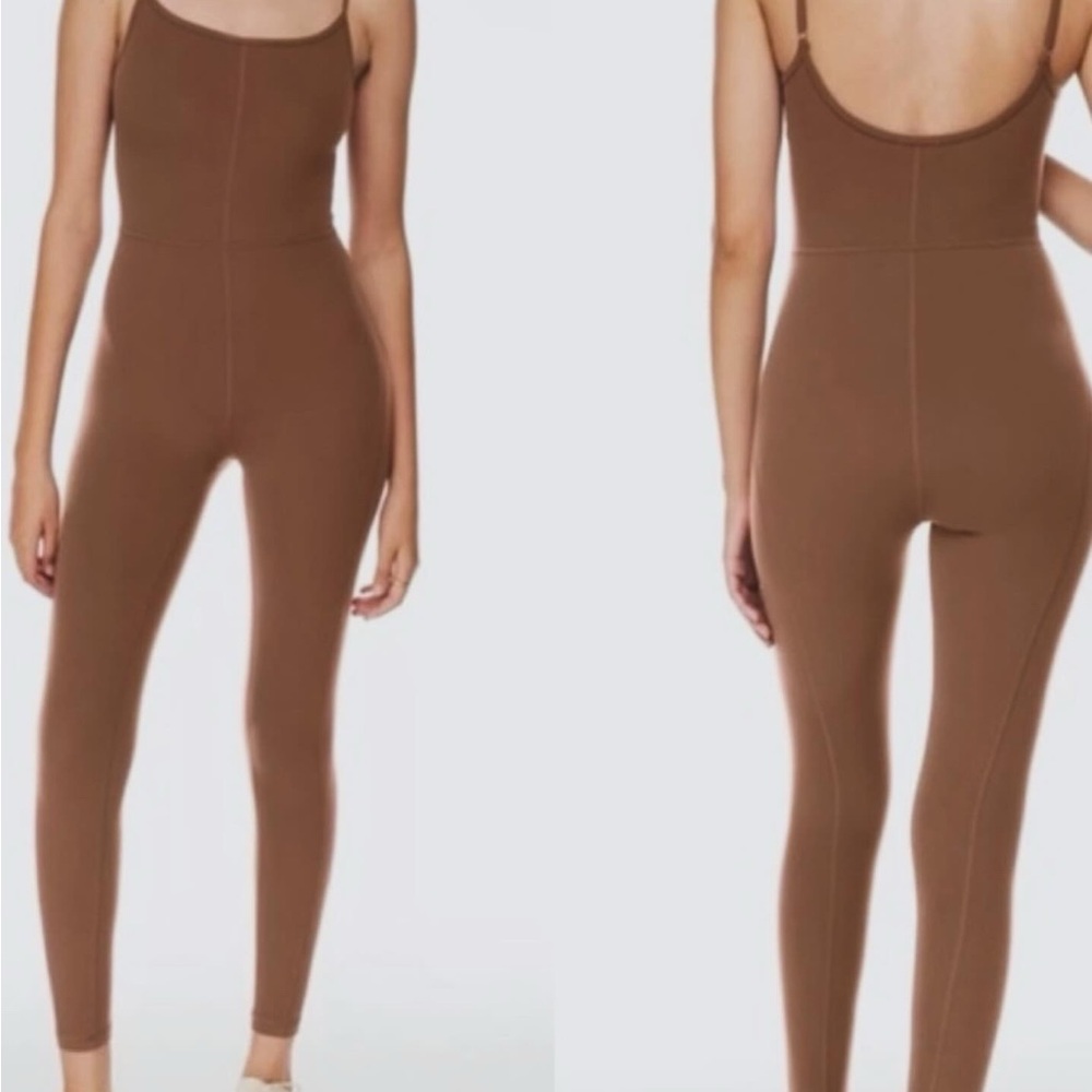 Wilfred “divinity” jumpsuit